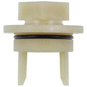 A set of safety clutches for a Bosch grinder 00418076 (without hole, 2 pcs.)