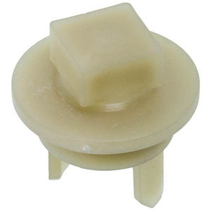 A set of safety clutches for a Bosch grinder 00418076 (without hole, 2 pcs.)