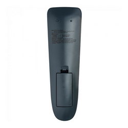 Universal remote control for TV 5W63 (2 codes)