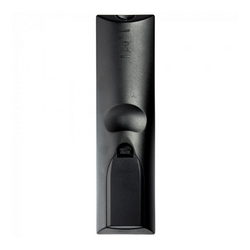 Universal remote control for TV RM-752CB