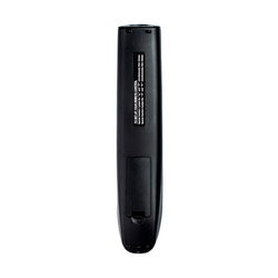 Universal remote control for TV RM-D762