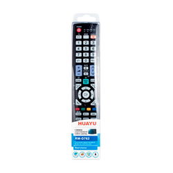 HUAYU TV RM-D762 universal Remote control