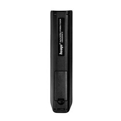 Universal remote control for TV RM-L1042