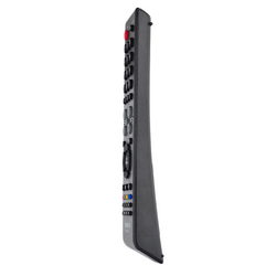 Universal remote control for TV RM-625F