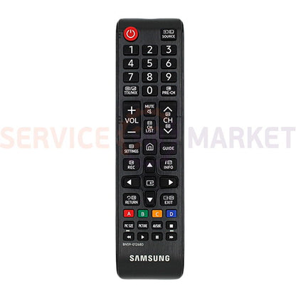 Пульт для телевизора BN59-01268D Samsung