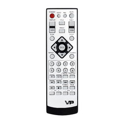 Пульт для телевизора VT-1202BK Opera