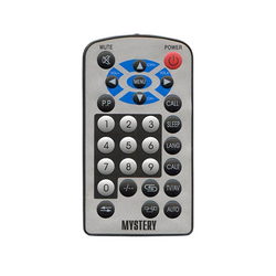 Пульт для телевизора MTV770, MTV970 Mystery (оригинал)