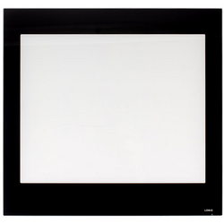 Internal door panel for oven 435x415mm Beko 490300020