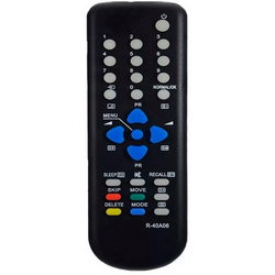 Пульт дистанційного керування для телевізора Daewoo R-40A06ару