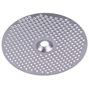 Filter-sieve of the brewing unit for the VE98687 coffee machine