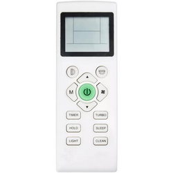 Пульт дистанційного керування для кондиціонера Chigo ZH/ZH-03а