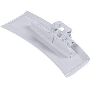 Door handle (hatch) for Electrolux washing machine 1325185013