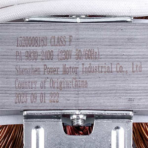 Engine JC-9830-2400 for Moulinex HV8 SS-1530000497 grinder