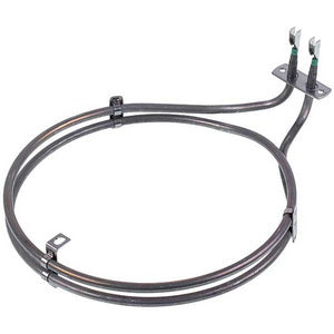 Ten 2300W convection (round) for Bosch oven 00483636