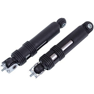 Tank shock absorber (2 pcs) + mounting for washing machine 120N Ariston C00303583