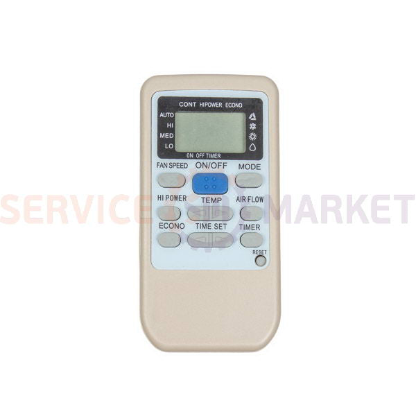 Пульт для кондиционера RKS502A503 Mitsubishi