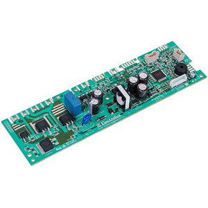 Electrolux refrigerator control board ERF2001P-01.C 2425667066 (without firmware)