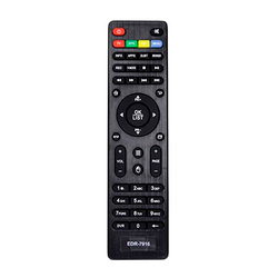 Пульт для DVB-T2 EDR-7916 Elect