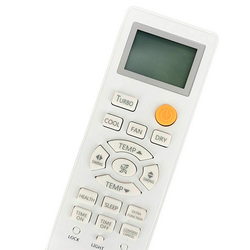 Frigidaire 0010401715AX Air Conditioner Remote Control