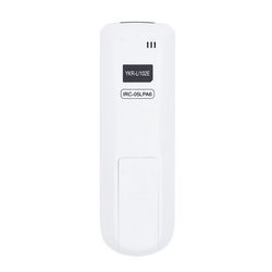 Remote control for BeSAT YKR-L/102E air conditioner