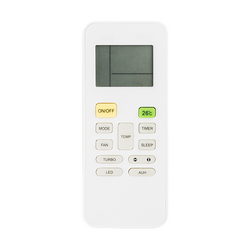 Пульт для кондиционера RN02A/B Midea
