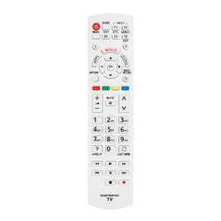 Пульт для телевизора N2QAYB001011 NETFLIX Panasonic