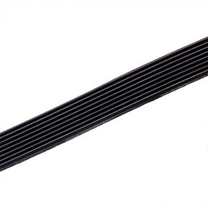 Ремінь для пральної машини 581169 Optibelt 1887H8 PH чорний