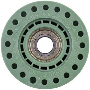 Bearing block 203 (PA6203C) for vertical washing machines Electrolux 4071430971