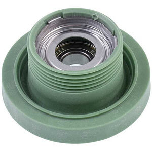 Bearing block 203 (PA6203C) for vertical washing machines Electrolux 4071430971