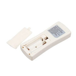 Alpari air conditioner GALANZ GZ-056B-E1 Remote control