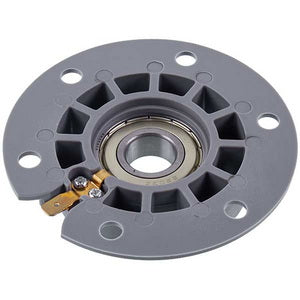 Bearing block (6203 - 2Z) SKL for Whirlpool washing machine 481231018578