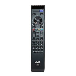 Пульт для телевизора RM-C2503 JVC (оригинал)