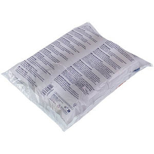 Grease filter (universal) 470x970mm for Wpro hood 484000008523