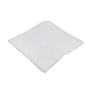 Grease filter 470x970mm (textile) for Wpro hood 484000008527