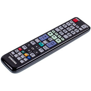 Пульт дистанційного керування для домашнього кінотеатру Samsung AH59-02345A