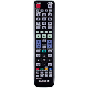 Пульт дистанційного керування для домашнього кінотеатру Samsung AH59-02345A