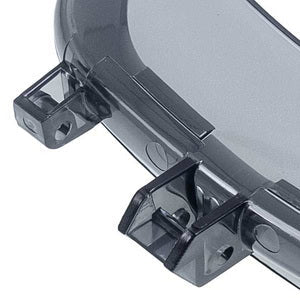 Door handle (hatch) for Candy 43011740 washing machine