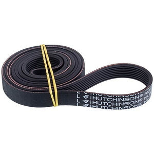 Ремінь 1191H8 PHE Hutchinson C00305069 для пральної машини Indesit 