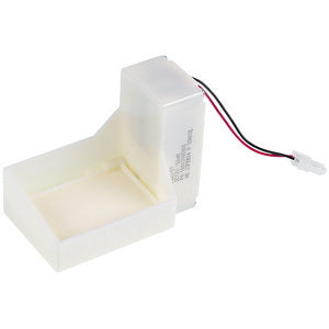 Заслінка повітряна C00480597 холодильної камери для холодильника Indesit 