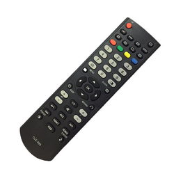 Remote control for Hitachi CLE-995AR TV