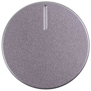 Adjustment knob for Whirlpool hob 481010523832