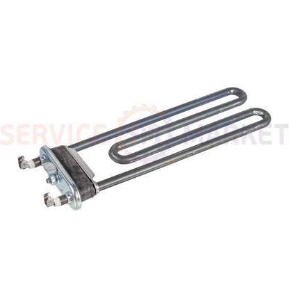 Tank heater for washing machine C00275764 TP 230-LB-1950 Thermowatt L=230mm 1950W