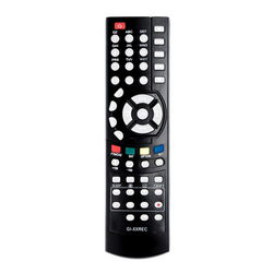 Пульт для SAT GI-S905-HD Golden Interstar