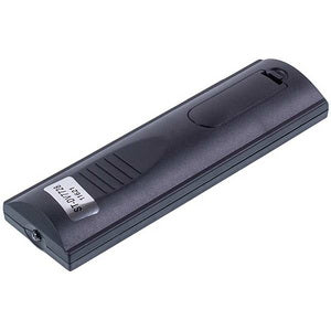 Пульт дистанційного керування для DVD-програвача Saturn ST-DV7728