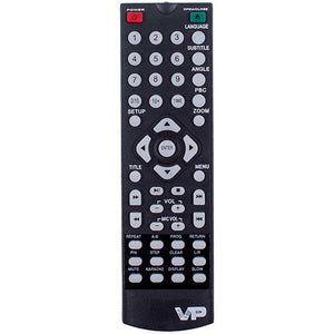 Пульт дистанційного керування для DVD-програвача Saturn ST-DV7728