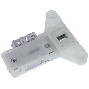 Hatch (door) lock DL-LC for Candy 49011687 washing machine
