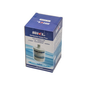 Water filter LT500P for LG 5231JA2002A refrigerator