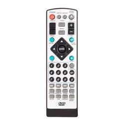 Пульт для DVD-проигрывателя VT-4003SR Vitek