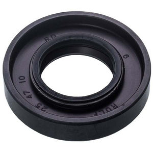 Oil seal 25/25*47*10mm for Indesit washing machine C00058969