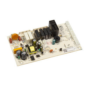 Gorenje dishwasher control board 586379